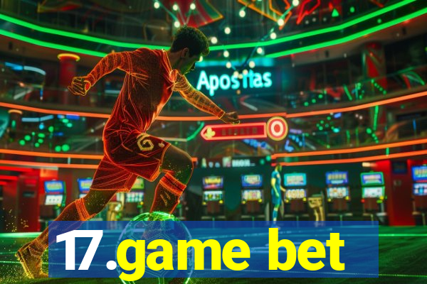 17.game bet